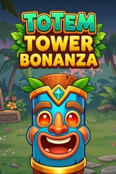 Slot Totem Tower Bonanza nel casino Golisimo